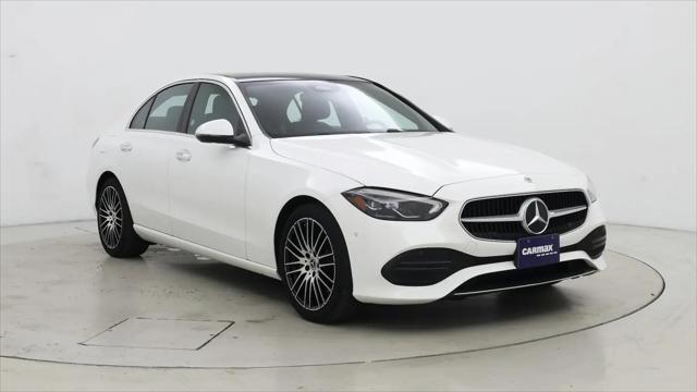 2025 Mercedes-Benz C-CLASS C 300 C 300 for sale in Fort Myers, FL