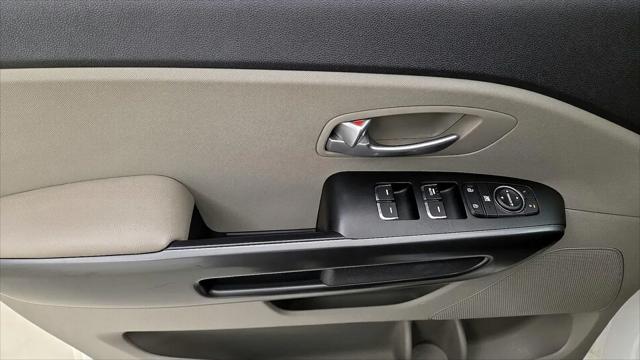 2021 Kia Sedona EX