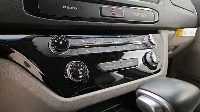 2021 Kia Sedona EX