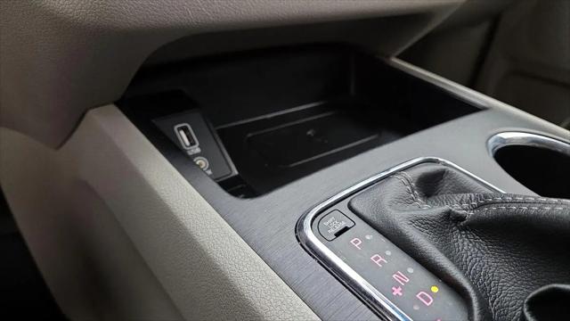 2021 Kia Sedona EX