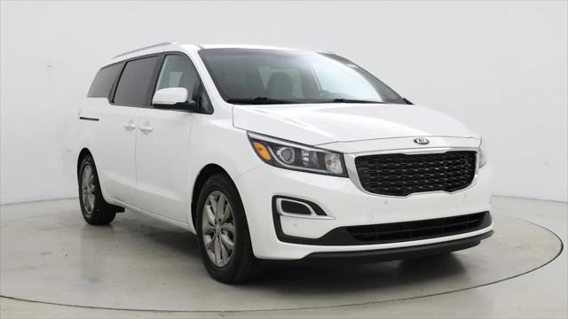 2021 Kia Sedona EX for sale in Fort Myers, FL