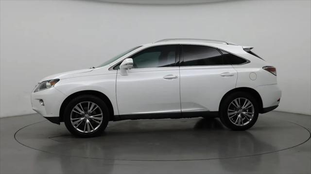 2014 Lexus RX 350 RX 350