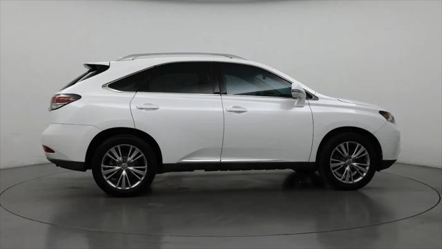 2014 Lexus RX 350 RX 350