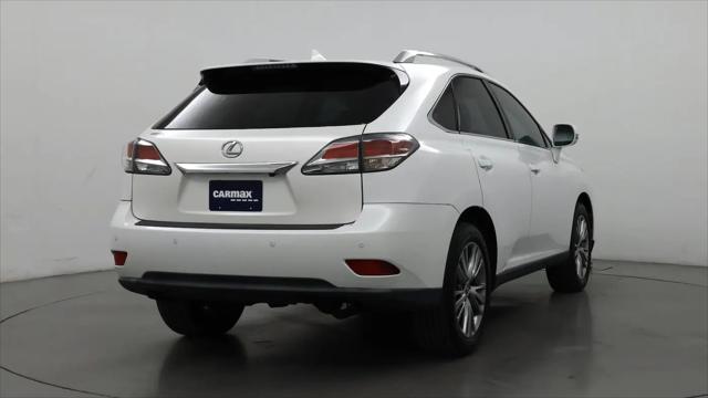 2014 Lexus RX 350 RX 350