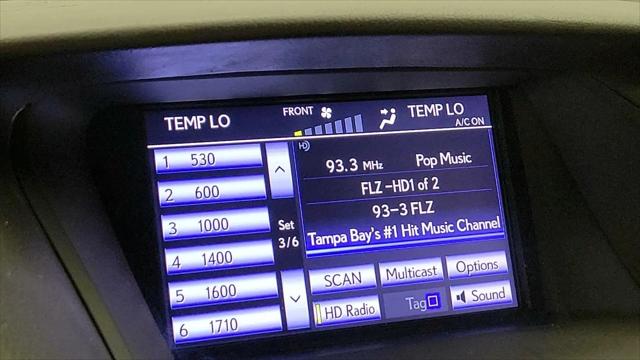2014 Lexus RX 350 RX 350