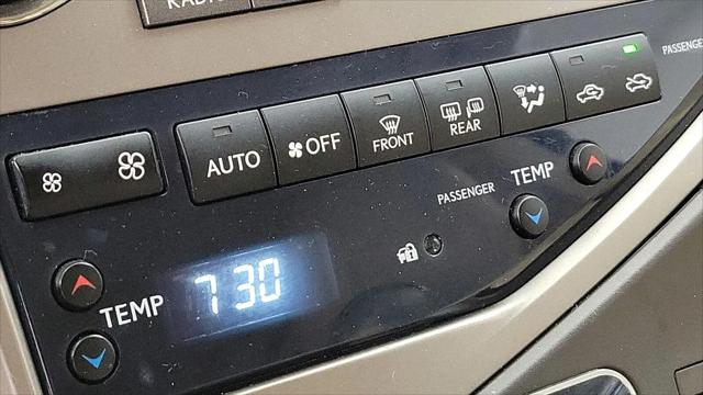 2014 Lexus RX 350 RX 350