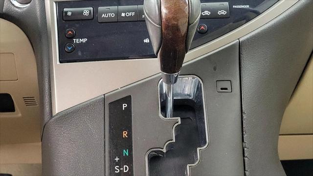 2014 Lexus RX 350 RX 350