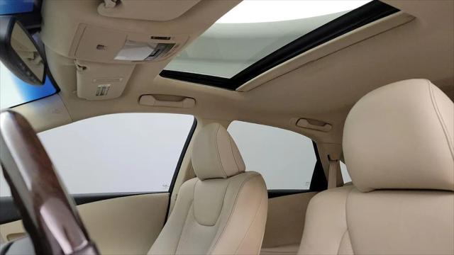 2014 Lexus RX 350 RX 350