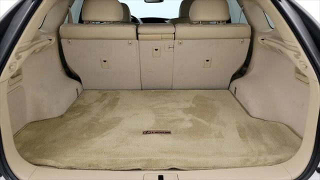 2014 Lexus RX 350 RX 350