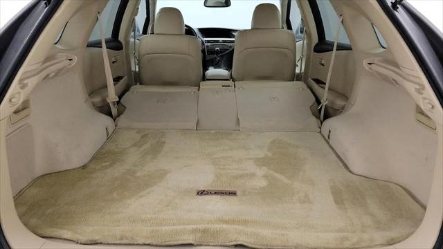 2014 Lexus RX 350 RX 350