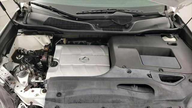 2014 Lexus RX 350 RX 350