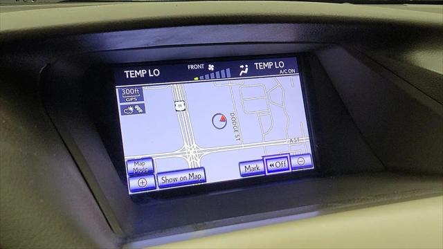 2014 Lexus RX 350 RX 350