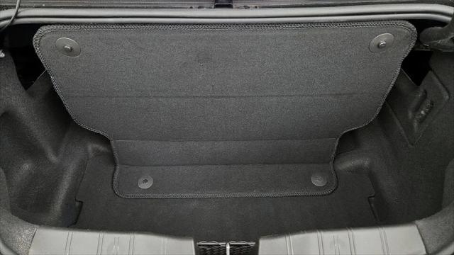 2023 Chevrolet Camaro RWD Convertible 1LT
