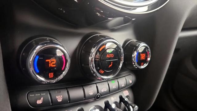 2023 MINI Cooper Convertible John Cooper Works