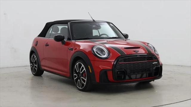2023 MINI Cooper Convertible John Cooper Works for sale in Fort Myers, FL
