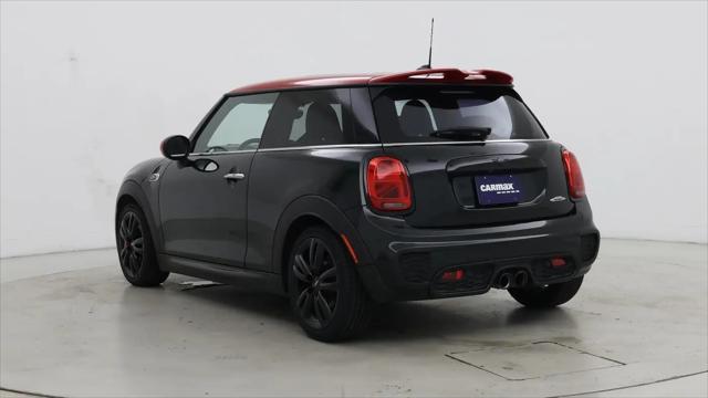 2019 MINI Hardtop John Cooper Works