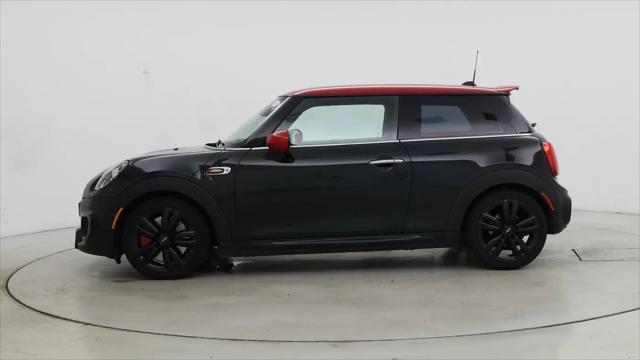 2019 MINI Hardtop John Cooper Works