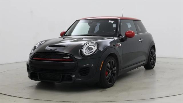 2019 MINI Hardtop John Cooper Works