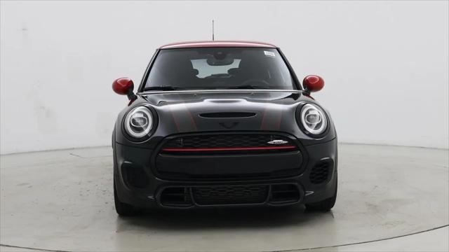 2019 MINI Hardtop John Cooper Works