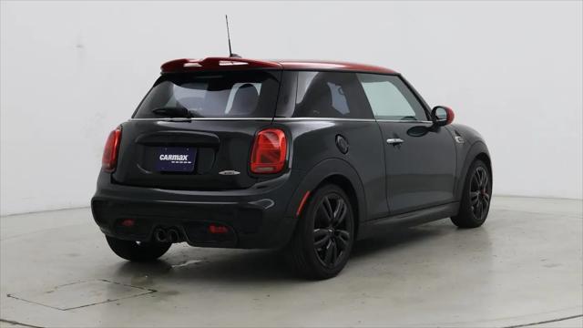 2019 MINI Hardtop John Cooper Works