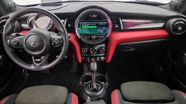 2019 MINI Hardtop John Cooper Works