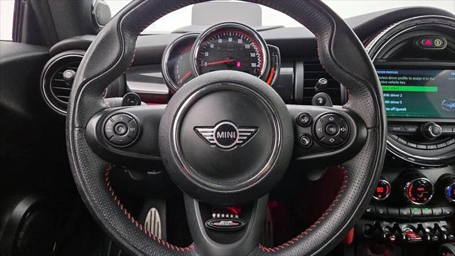 2019 MINI Hardtop John Cooper Works