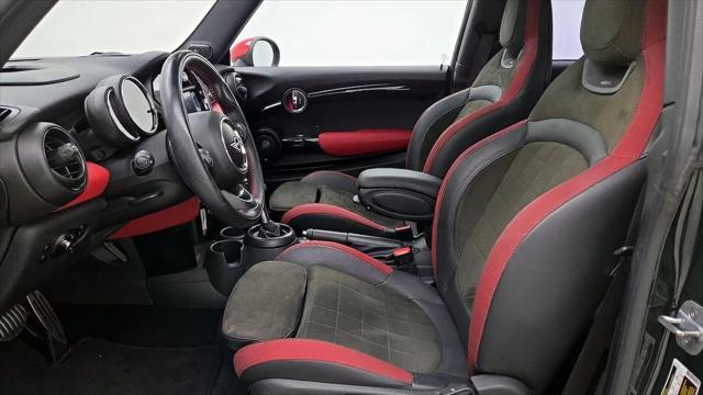 2019 MINI Hardtop John Cooper Works