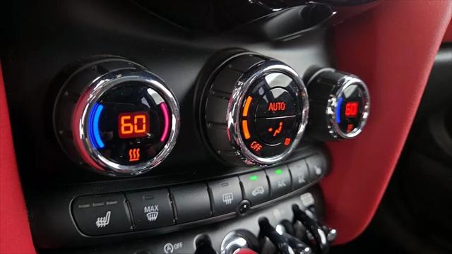 2019 MINI Hardtop John Cooper Works