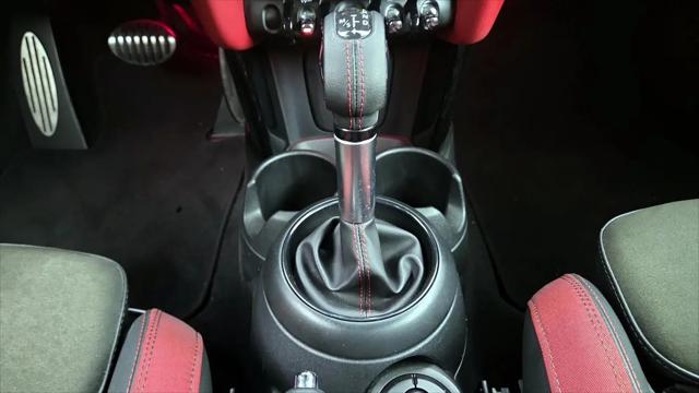 2019 MINI Hardtop John Cooper Works