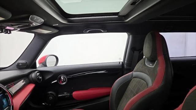 2019 MINI Hardtop John Cooper Works