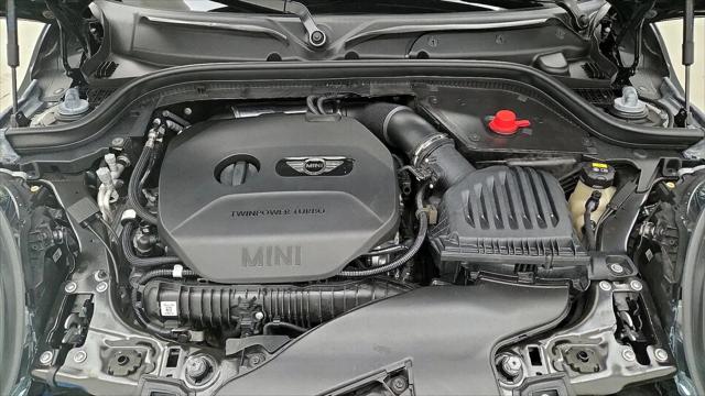2019 MINI Hardtop John Cooper Works