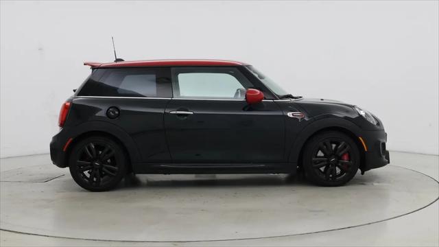 2019 MINI Hardtop John Cooper Works