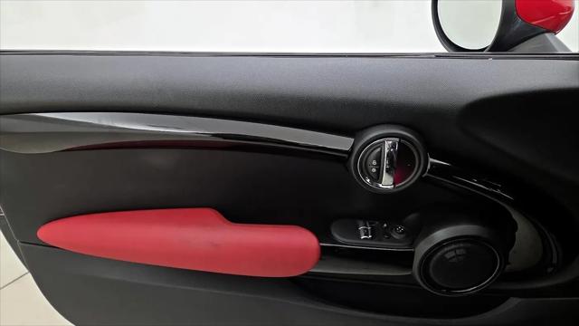 2019 MINI Hardtop John Cooper Works