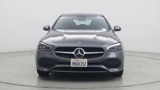 2024 Mercedes-Benz C-CLASS C 300 C 300