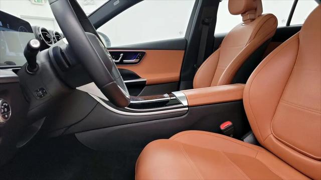 2024 Mercedes-Benz C-CLASS C 300 C 300