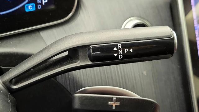 2024 Mercedes-Benz C-CLASS C 300 C 300