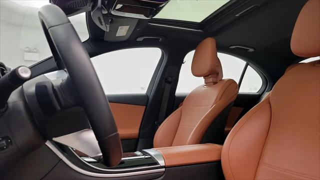 2024 Mercedes-Benz C-CLASS C 300 C 300