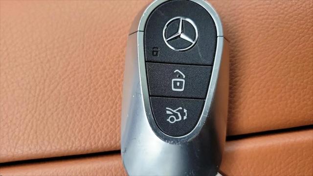 2024 Mercedes-Benz C-CLASS C 300 C 300