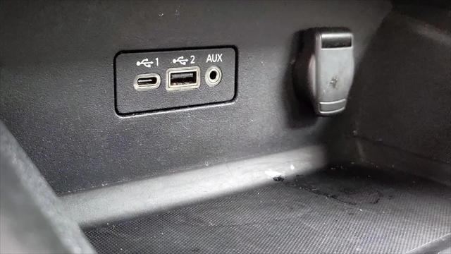 2021 Nissan Altima SR FWD
