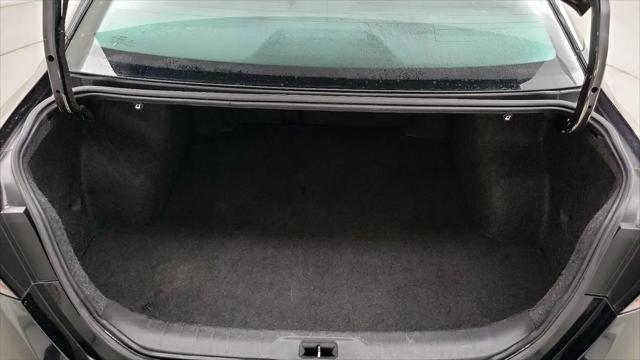 2021 Nissan Altima SR FWD