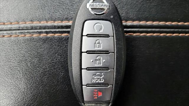 2021 Nissan Altima SR FWD