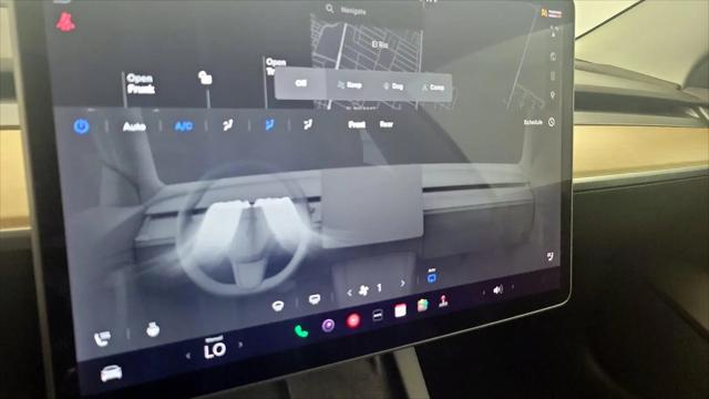 2022 Tesla Model 3 Rear-Wheel Drive