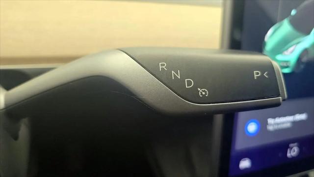 2022 Tesla Model 3 Rear-Wheel Drive