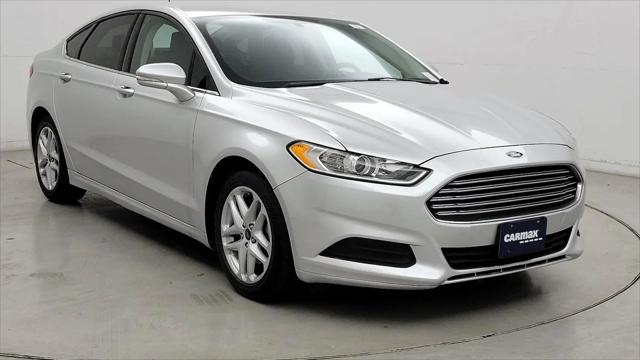 2014 Ford Fusion SE for sale in Oxnard, CA