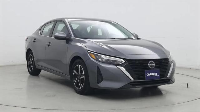 2025 Nissan Sentra SV for sale in Oxnard, CA