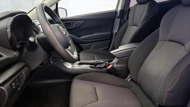 2019 Subaru Impreza 2.0i