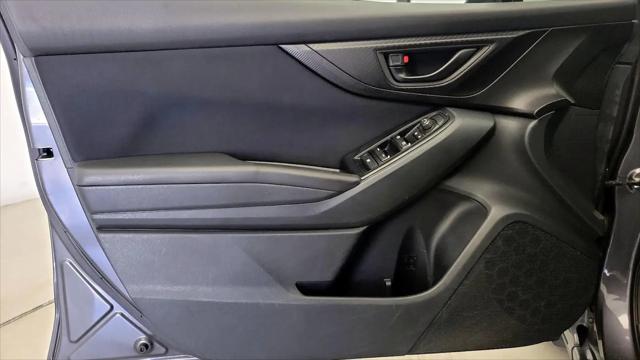 2019 Subaru Impreza 2.0i