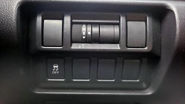 2019 Subaru Impreza 2.0i