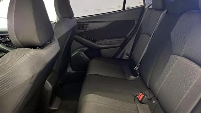 2019 Subaru Impreza 2.0i