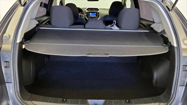2019 Subaru Impreza 2.0i